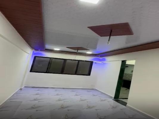 1 BHK Flat In Sai Krupa For Sale  In Kalyan East