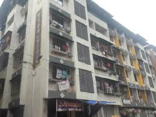 1 BHK Flat In Sai Krupa For Sale  In Kalyan East