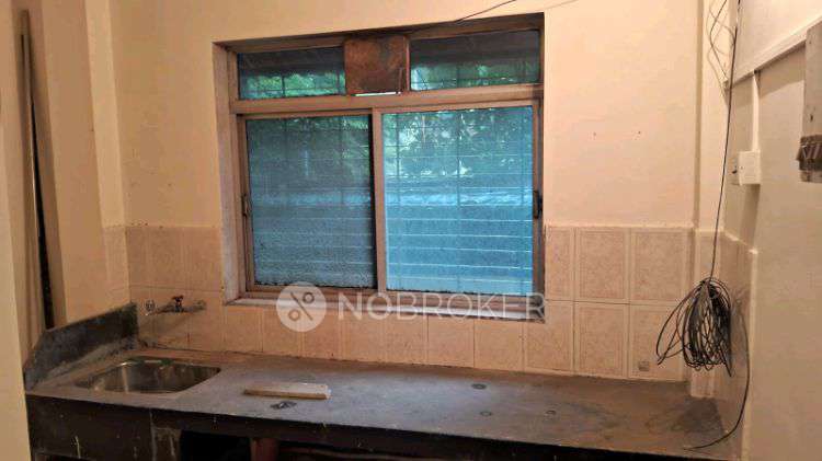 1 BHK Flat In Plot No.442 Sai Prasad Apartment  For Sale  In Sai Section