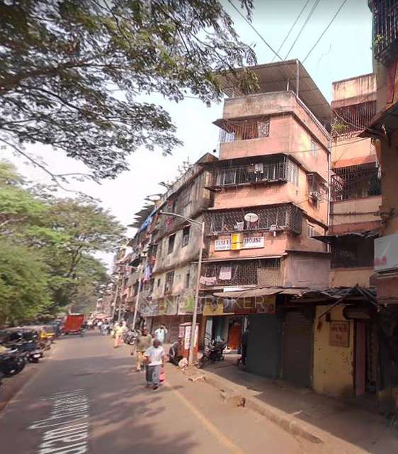 1 RK Flat In Panchparmeswar Sadan. for Rent In No. 3, Kisan Nagar Road