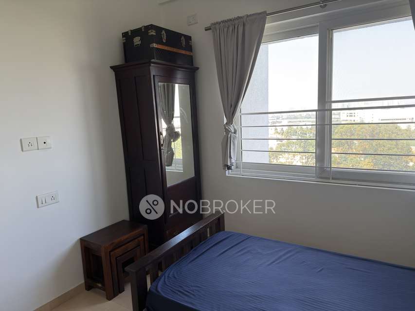 2 BHK Flat In Nitesh Hyde Park, Hulimavu for Rent  In Hulimavu