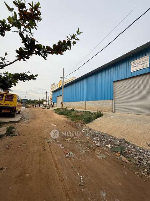 Godown/Warehouse in Chokkannahalli, Bangalore for Rent 