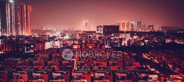 3 BHK Flat In Aparna Cyberscape  For Sale  In Serilingampally