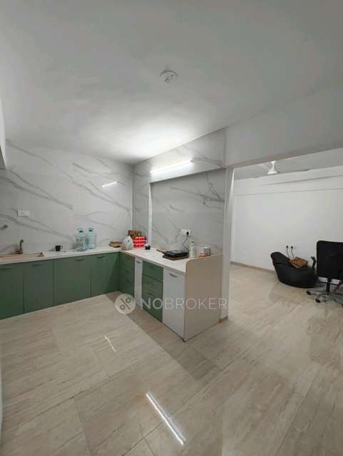 Single Room for Male In 2 BHK  In Golden Winds In Golden Winds