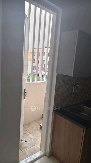 1 BHK House for Rent  In Greeshma