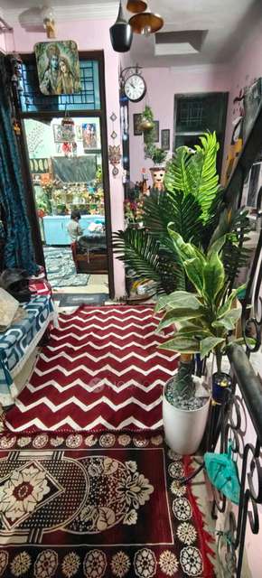 2 BHK House for Rent  In Sector 10a