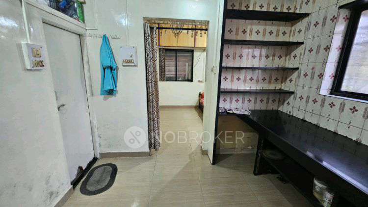 1 RK Flat In Narmada Vishwa Apartment, Mokate Nagar, Left Bhusari Colony, Kothrud Pune 411038 for Rent  In 81121, Paud Road, Kothrud Depo, Kothrud, Pune, Maharashtra 411038, India