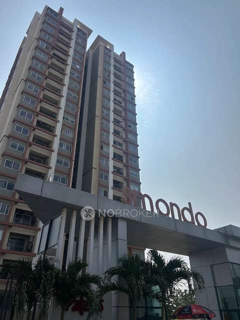 Shared Room for Male In 2 BHK  In Smondo  In Gachibowli