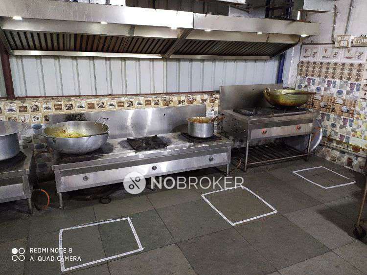 Shop in Miyapur, Hyderabad for Rent 