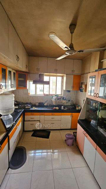 2 BHK Flat In Lokpriya Nagari for Rent In Vishrantwadi, Pune