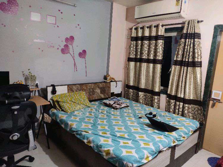 2 BHK Flat In Mohantower for Rent  In Mohan Tower