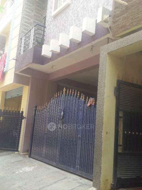 1 BHK House for Rent  In Hebbal