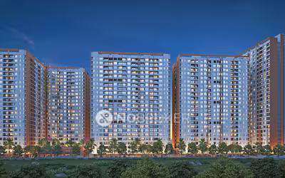 2 BHK Flat In Tathastu Building for Rent  In Pimpri-chinchwad