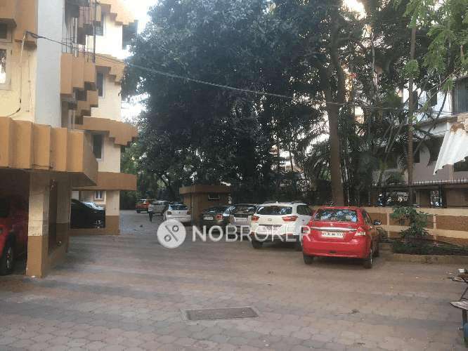 1 BHK Flat In Ashirwad Apartment For Sale  In Andheri West