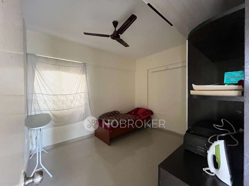 3 BHK Flat In Karsten Palm Groves, Marsur For Sale  In Marsur