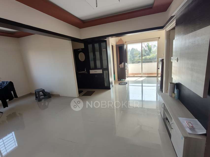 3 BHK Flat In Karsten Palm Groves, Marsur For Sale  In Marsur