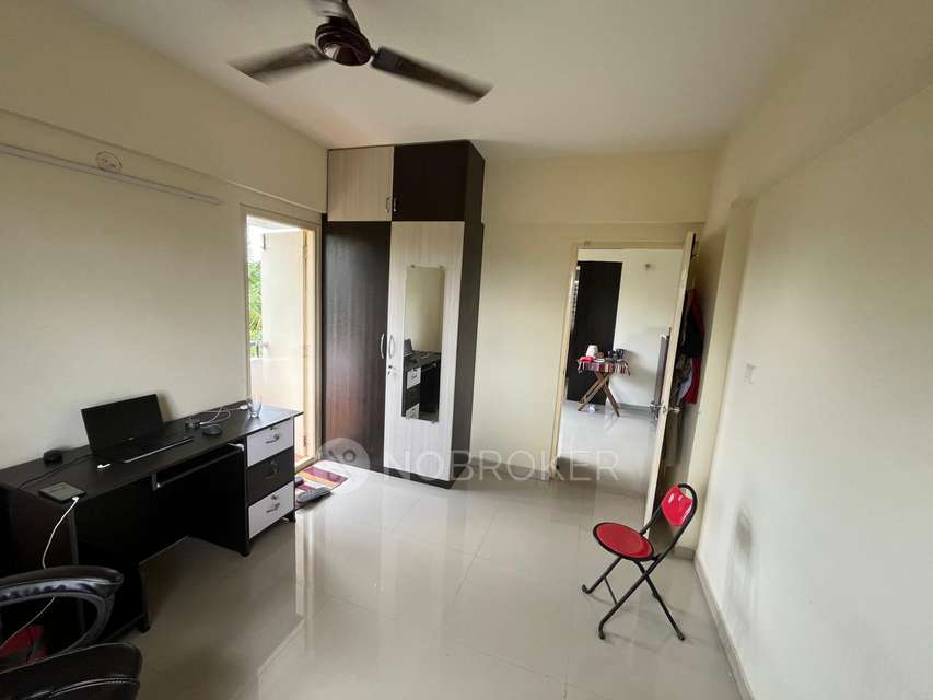 3 BHK Flat In Karsten Palm Groves, Marsur For Sale  In Marsur