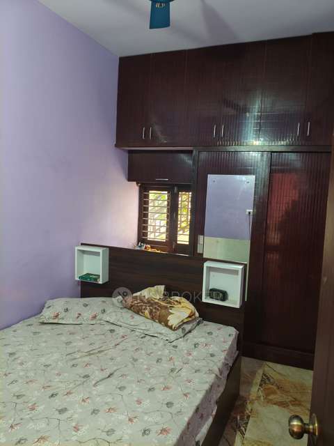 3 BHK Flat In Sb for Rent  In Kommasandra