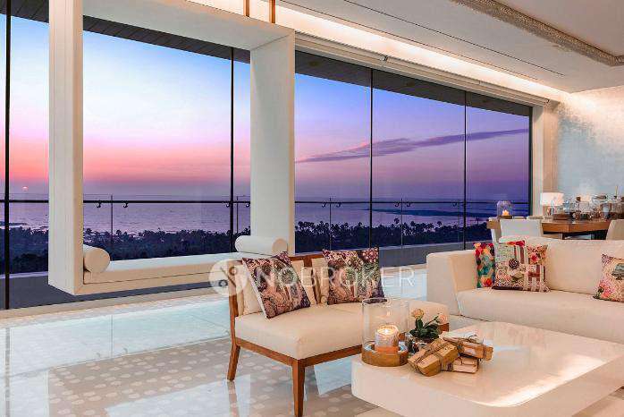 2 BHK Flat In Thimu Blue Bell For Sale  In Kompally