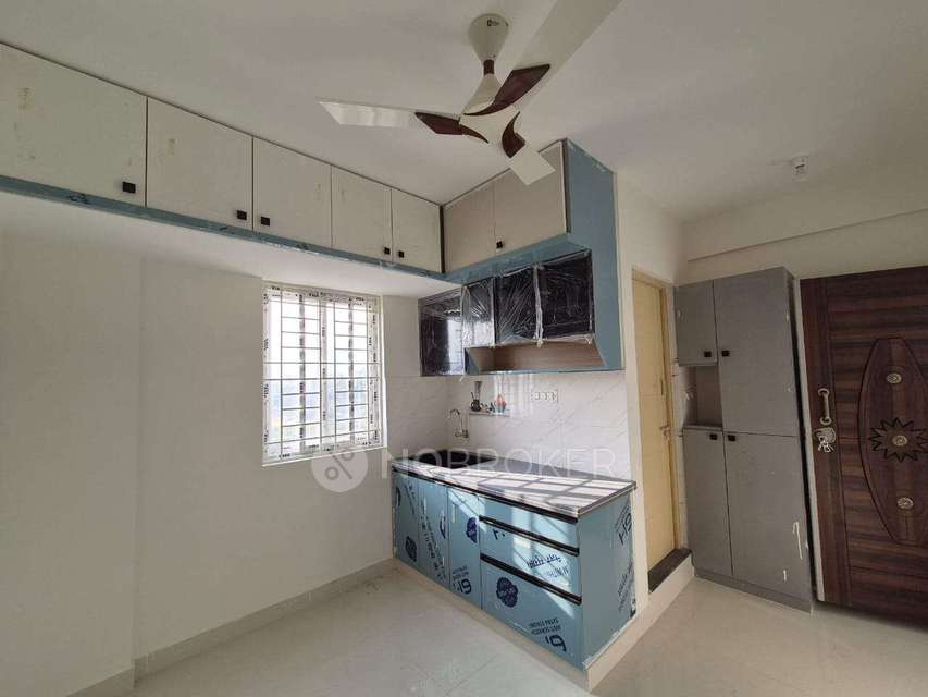 1 RK Flat for Rent  In  Marathalli