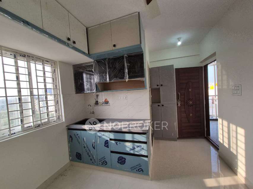 1 RK Flat for Rent  In  Marathalli