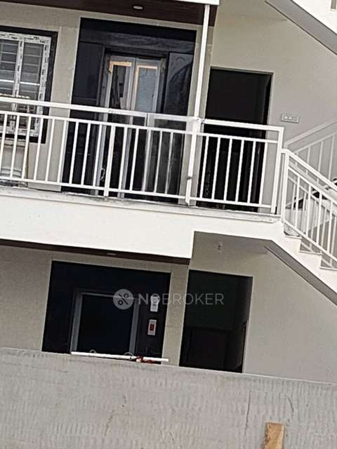 1 RK Flat for Rent  In  Marathalli