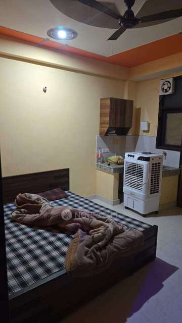 1 RK Flat for Rent  In Sector 24