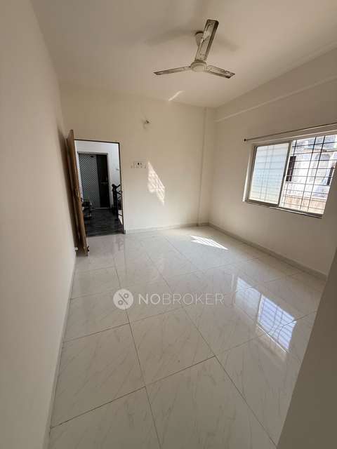 1 BHK Flat In Ganadhiraj Building for Rent  In Tulja Bhawani Nagar