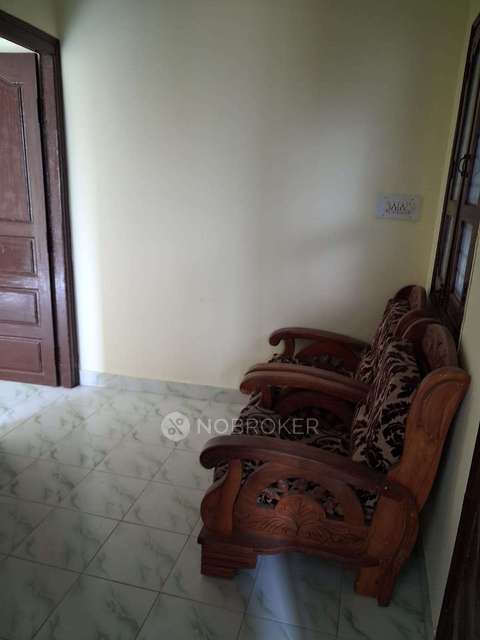1 BHK House for Rent  In Sarvagnanagar