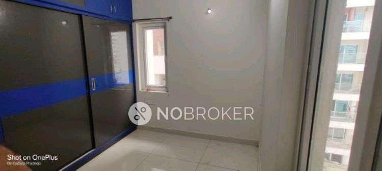 2 BHK Flat In Honor Vivanties for Rent  In Honer Vivantis