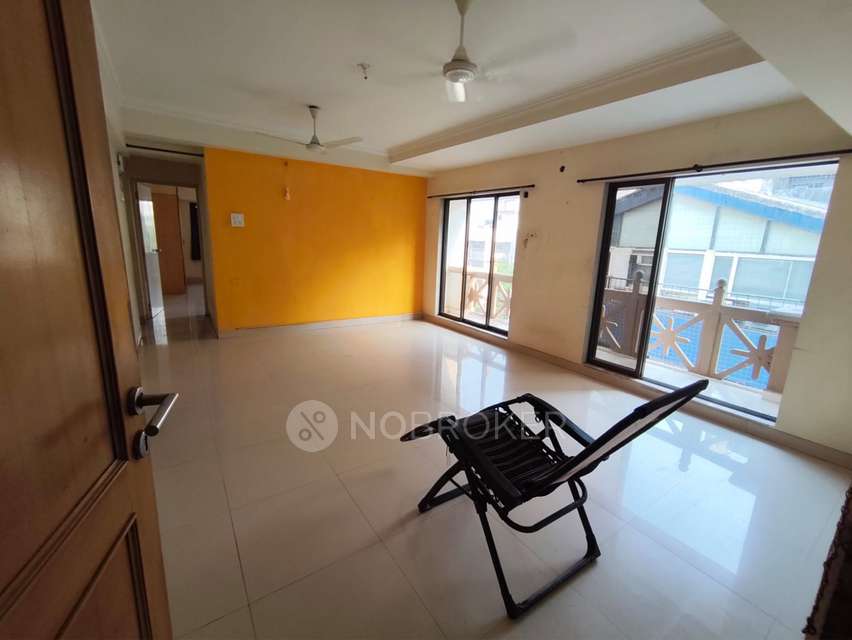 3 BHK Flat In Reminess for Rent  In Bandra West