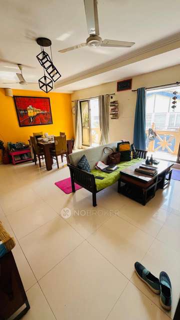 3 BHK Flat In Reminess for Rent  In Bandra West