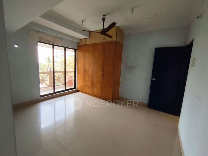 3 BHK Flat In Reminess for Rent  In Bandra West