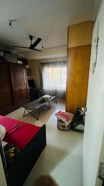 3 BHK Flat In Reminess for Rent  In Bandra West