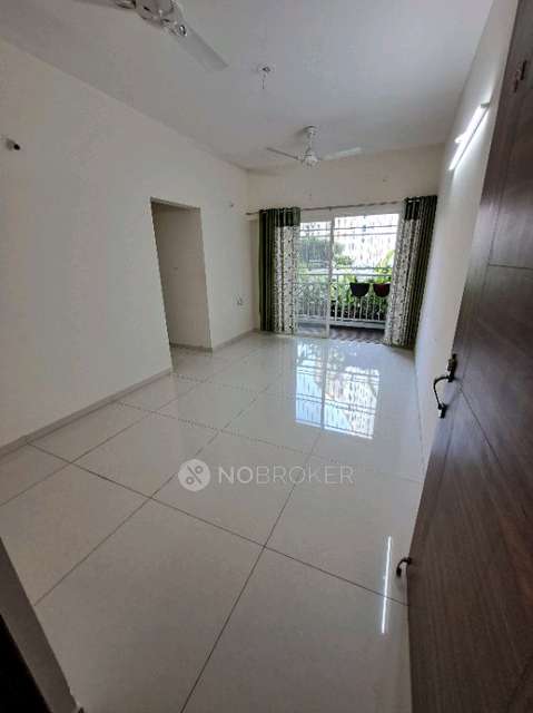 1 BHK Flat In Megapolis Springs  for Rent  In Hinjawadi