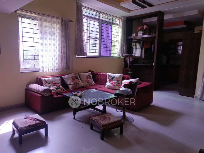 3 BHK Villa In Avigna Happy Valley, Mahindra World City for Rent  In Mahindra World City