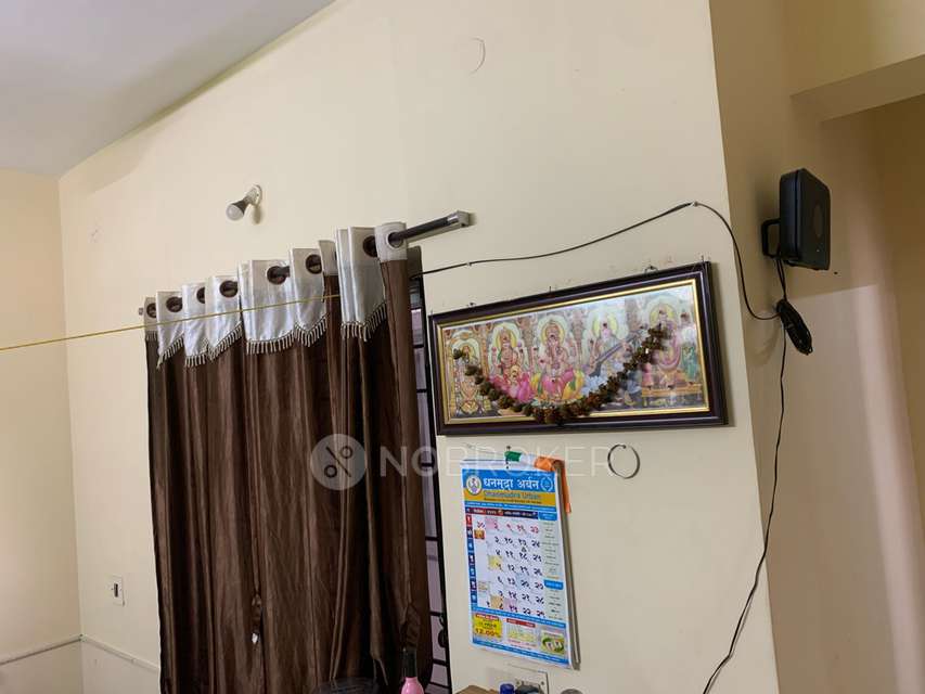 1 BHK Flat In Tnhb 392 Flats for Rent  In Sholinganallur