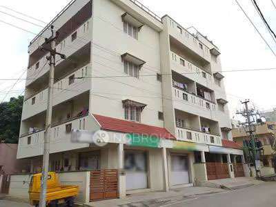 4+ BHK House For Sale  In Kasthuriba Nagar