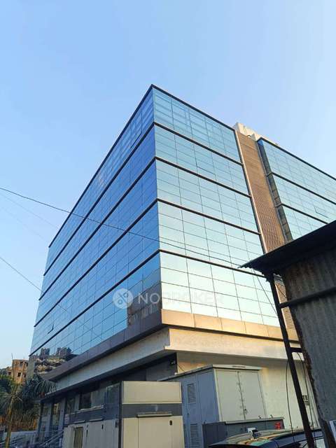Office Space in Baner, Pune for Rent 