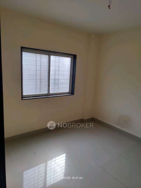 1 BHK Flat In Samarthan Plaza for Rent  In Shivanjali Ganpati Mandir, Shivanjali Ln No. 2, Dattanagar, Chowk, Ambegaon Budruk, Pune, Maharashtra 411046, India