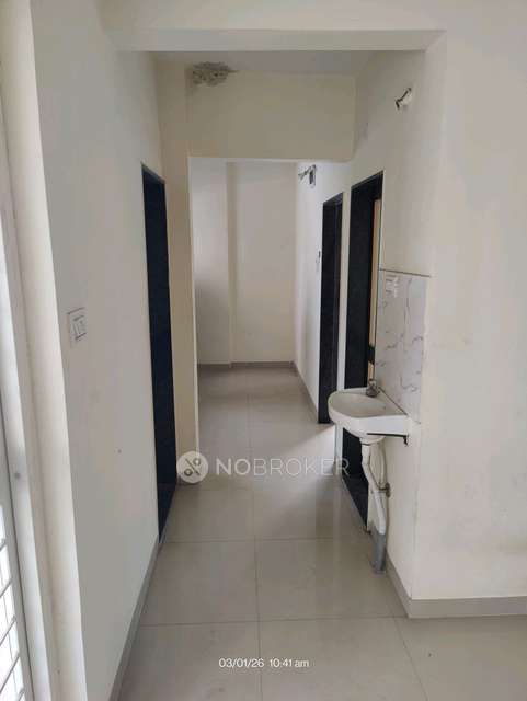 1 BHK Flat In Samarthan Plaza for Rent  In Shivanjali Ganpati Mandir, Shivanjali Ln No. 2, Dattanagar, Chowk, Ambegaon Budruk, Pune, Maharashtra 411046, India