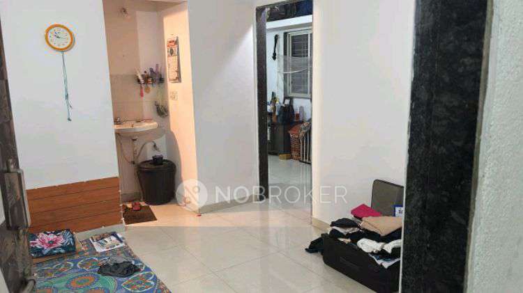 1 BHK House for Rent  In Sainath Nagar, Wadgaon Sheri