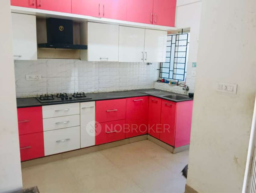 2 BHK Flat In Sowparnika Purple Rose, Hoskote for Rent  In Hoskote
