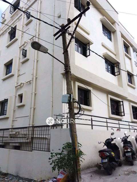 PG for Boys in Bhattarahalli