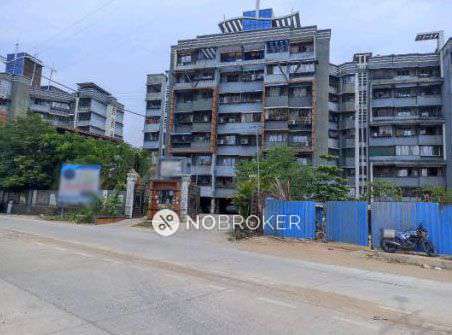 1 BHK Flat In Tapi Apartment for Rent  In Ambernath