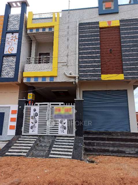 3 BHK House for Rent In Boduppal