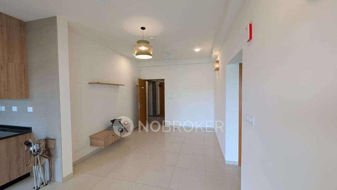 2 BHK Flat In Sobha Dream Gardens for Rent  In 3jxr+gh5 Sobha Dream Gardens (residential Apartments In Thanisandra), Wing 01, Bengaluru, Bellahalli, Karnataka 560064, India