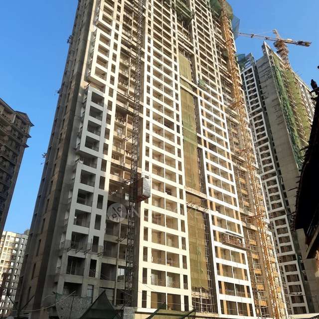 Shop in Mira Bhayandar, Mumbai for sale 