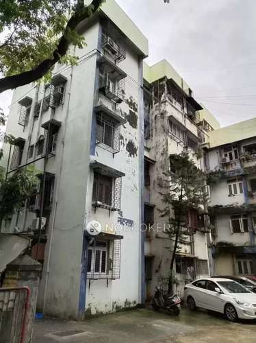 Shared Room for Female In 2 BHK  In Standalone In Natraj Housing Society, Karvenagar, 