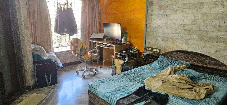 Single Room for Male In 3 BHK  In Whispering Palms In Plot No 5, Kandivali, Alika Nagar, Lokhandwala Twp, Goregaon, Mumbai, Maharashtra 400101, India